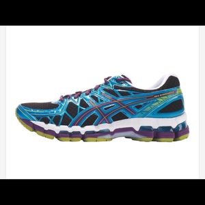 Asics Kayano-20